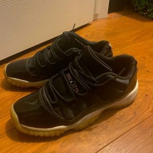 Jordan 11 low